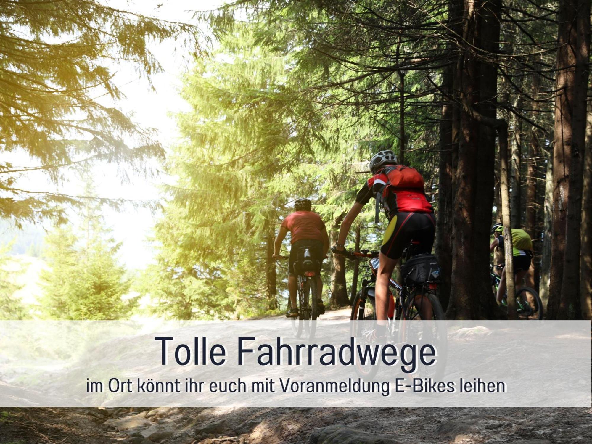 Natur-Chalet Zum Nationalpark Marie-Luise Inkl E-Auto Allenbach Esterno foto