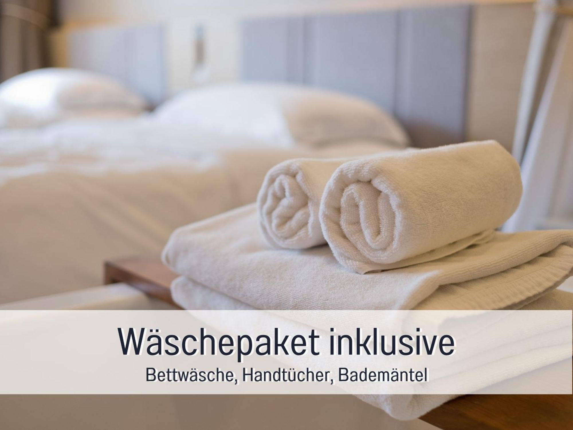 Natur-Chalet Zum Nationalpark Marie-Luise Inkl E-Auto Allenbach Esterno foto