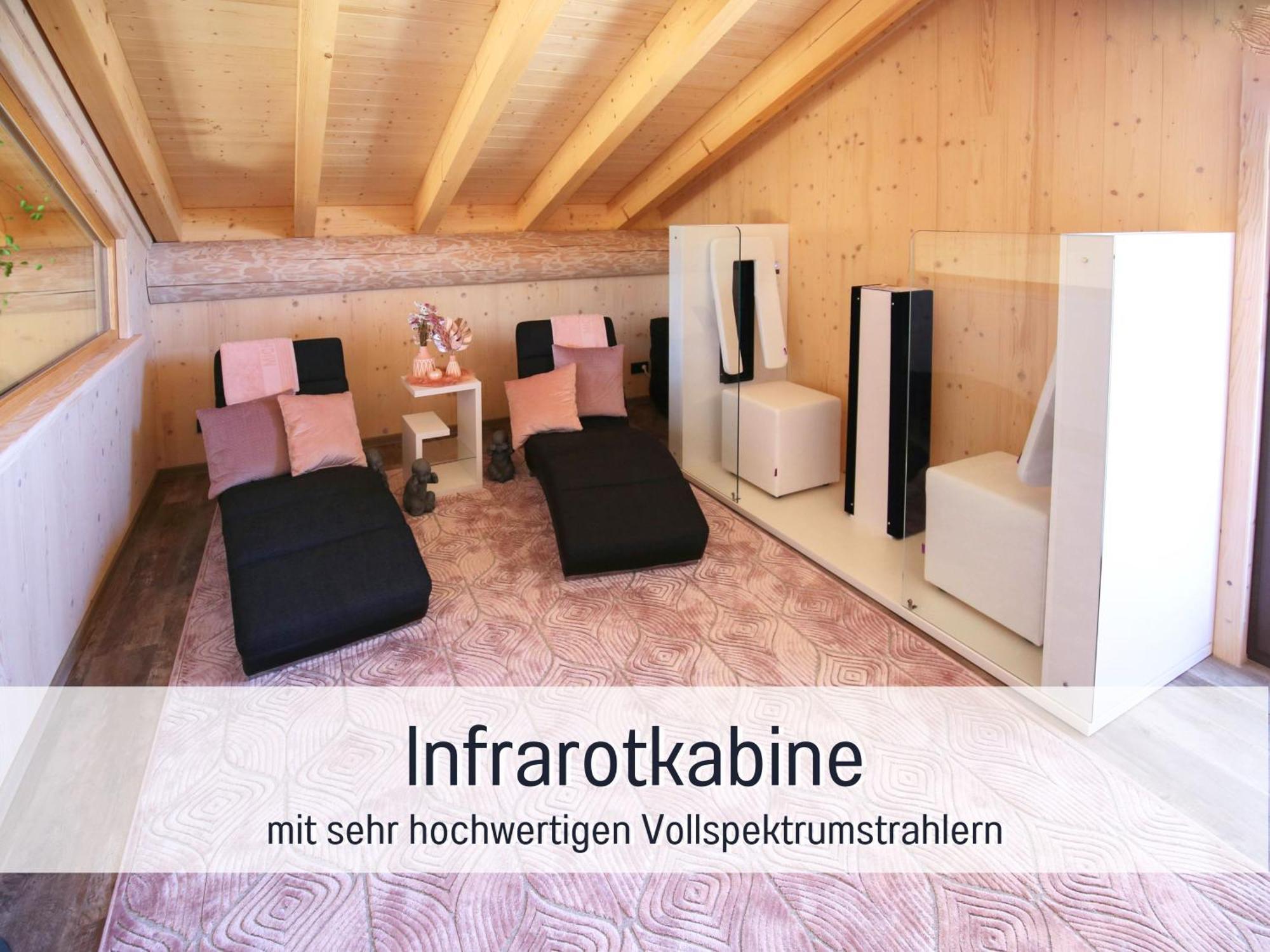 Natur-Chalet Zum Nationalpark Marie-Luise Inkl E-Auto Allenbach Esterno foto